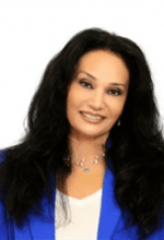 Evelina  Balassanian